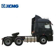 XCMG New Truck Tractor NXG4250D3WC Truck Trailers 6x4 Trailer Truck Price For Sale